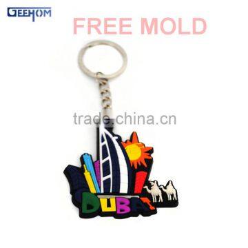 Cheap 3d Dubai Souvenirs Items
