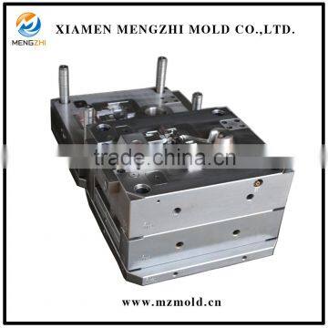 Custom Precision Aluminum Die Casting Mould Maker