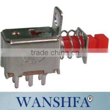 Push Switch PS-22F05