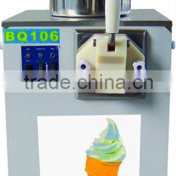 Soft Ice Cream Machine BQ-106