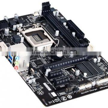 Low Price Gigabyte Types of Computer Motherboard photo-3