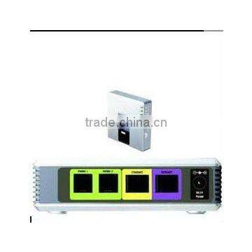 Linksys SPA2102, Voip Sip Adapter SPA2102
