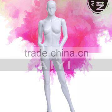 fat sex female mannequin plastic body bikini display mannequin