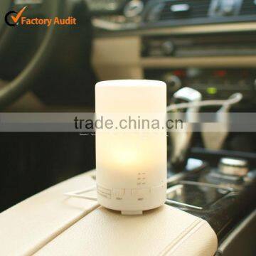 Ultrasonic Diffuser Humidifier / Aromatherapy Air Diffuser / Electric Oil Aroma Diffuser photo-2