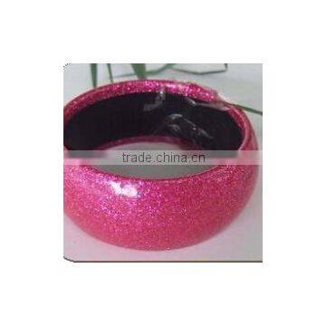 Papel de Parede Pvc Glitter Leather the Best New 2016 Hot Selling Pvc Glitter Leather photo-6