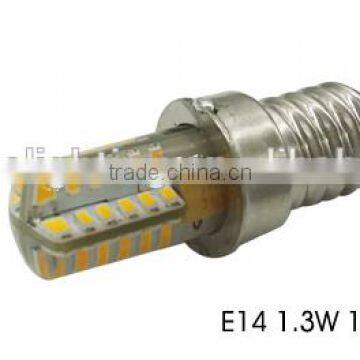 Glass 110V 220V New 5W Lamp Holder LED E14 photo-4