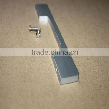 Drawer pull aluminium cabinet handle