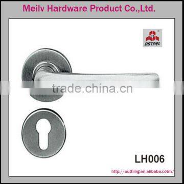 stainless steel 201 & 304 high quality furniture door brush mirror door hardware pulls