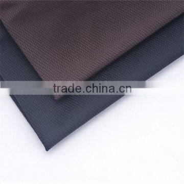 waterproof ventilation polyester fabric for shoes