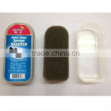 Shoeshine Sponge Parkie