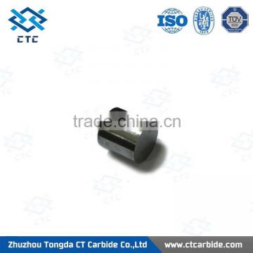 Hot selling anodized tungsten carbide rods with low price