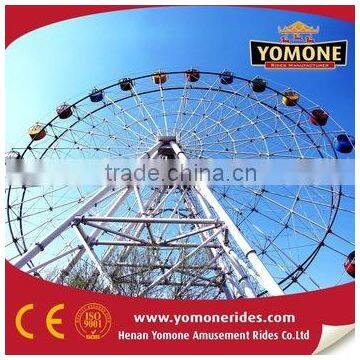 2015 High Quality With Good Price Amusement Rides Ferris Wheel Theme Equipment for Sale