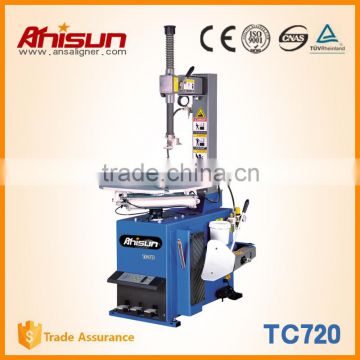 pneumatic tire changer machine tire removal machine