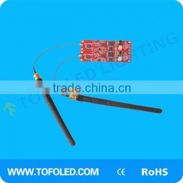 DMX Wireless Module / DMX Wireless PCB