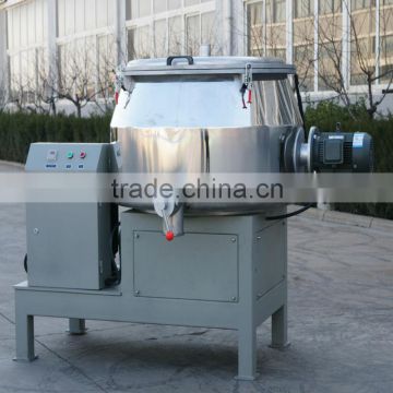 New Technology Powder Coating High Speed Mixer