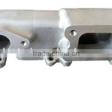 Aftermarket Stainless Steel Exhaust Manifold photo-3