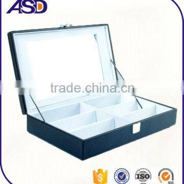 PU Leather Sunglasses Storage/Glasses Case Wholesale