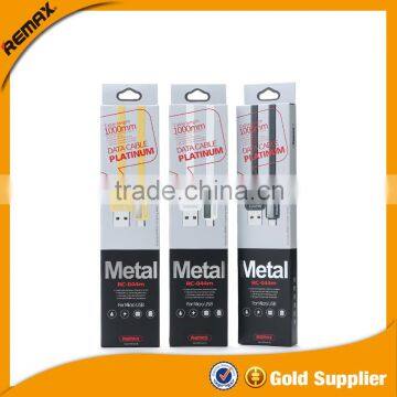 REMAX Innovative Micro Usb Charger Cable for Android Mobile Phone photo-6