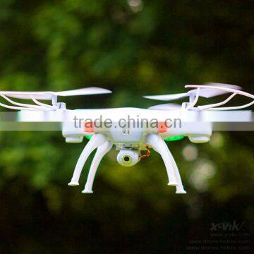 SYMA QUADCOPTER HD CAMERA DRONE SYMA X5SC X5SW photo-3