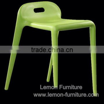 Low price best sell plastic navy chairs