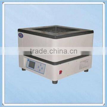 Max temperature 450C! Laboratory Graphite digestion instrument with good price