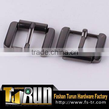 Popular high end custom metal handbag fittings