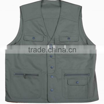 work vest, AHTEX041