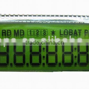 Energy meters LCD-061