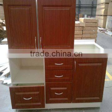 High quality kitchen cabinet supplier