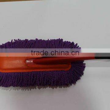 high quality microfiber car brush