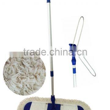 cotton floor cleaning mops