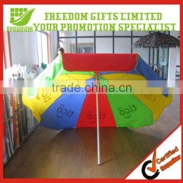 Top Quality Outdoor Umbrella