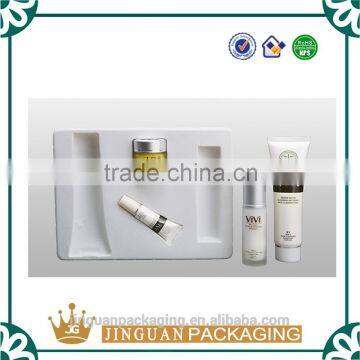 Custom Plastic packaigng form perfume tray for cosmetics, perfume packaging tray