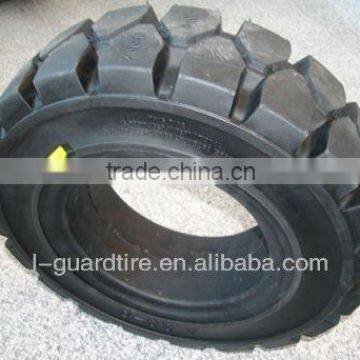 High Quality forklift tire 7.00-12