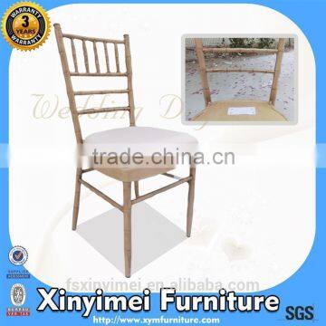 Hot selling banquet chairs for casino