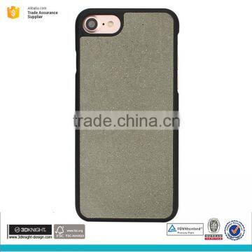2016 Hot Selling Product Concrete Mobile Phone Case for Iphone 7 photo-5