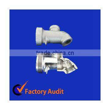 316L Stainless Steel Beer Tap Manufacture