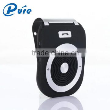 Good price bluetooth receiver fm transmitter V3.0+EDR car bluetooth hands free receiver
