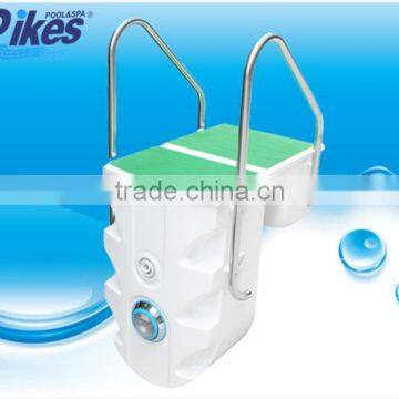 PIKES PK8026 Portable Swimming Pool Cartridge Filters for Sale