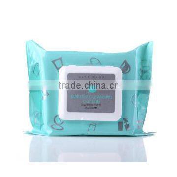 new design makeup removal tissue