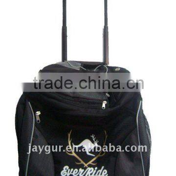 JGB025 travel luggage bag for adult