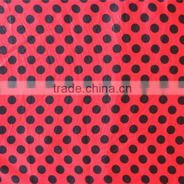 Wholesale clothing fabric with high quality ,fabric with flowers unique clothing fabric