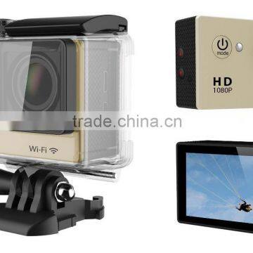 1080P wifi ACTION CAMERA