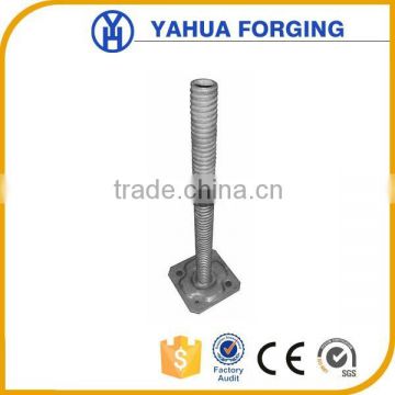 Scaffolding Screw Base Jack