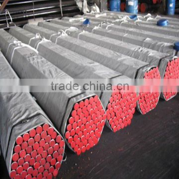 AISI 1045 seamless steel pipe