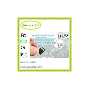 30M Waterproof and Dustproof WiFi Fish Finder HD Night Vision Radar Fish Finder Camera photo-4