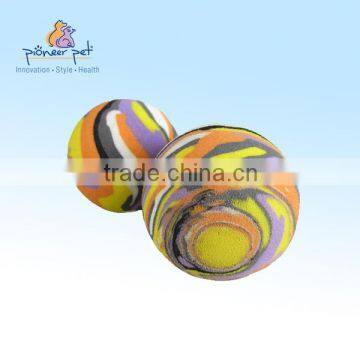 Cat Exercise Toys- Wooden Material