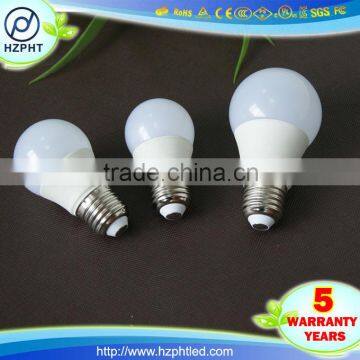 fashion magic led bulb 7w 6.3v pinball led bulb