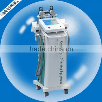 Zeltiq Professional Touch Screen Cryolipolysis Freezing Fat Machine Beauty Equipment 50 / 60Hz