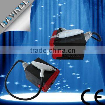 Best Selling Products in America of Portable Beauty Salon Equipment Q Switched Nd YAG Laser Tattoo Removal /Laser Tattoo Machine photo-2